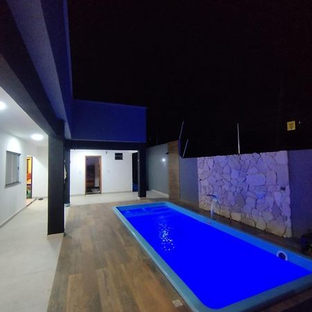 Casa Do Sal Villa Salinópolis Dış mekan fotoğraf