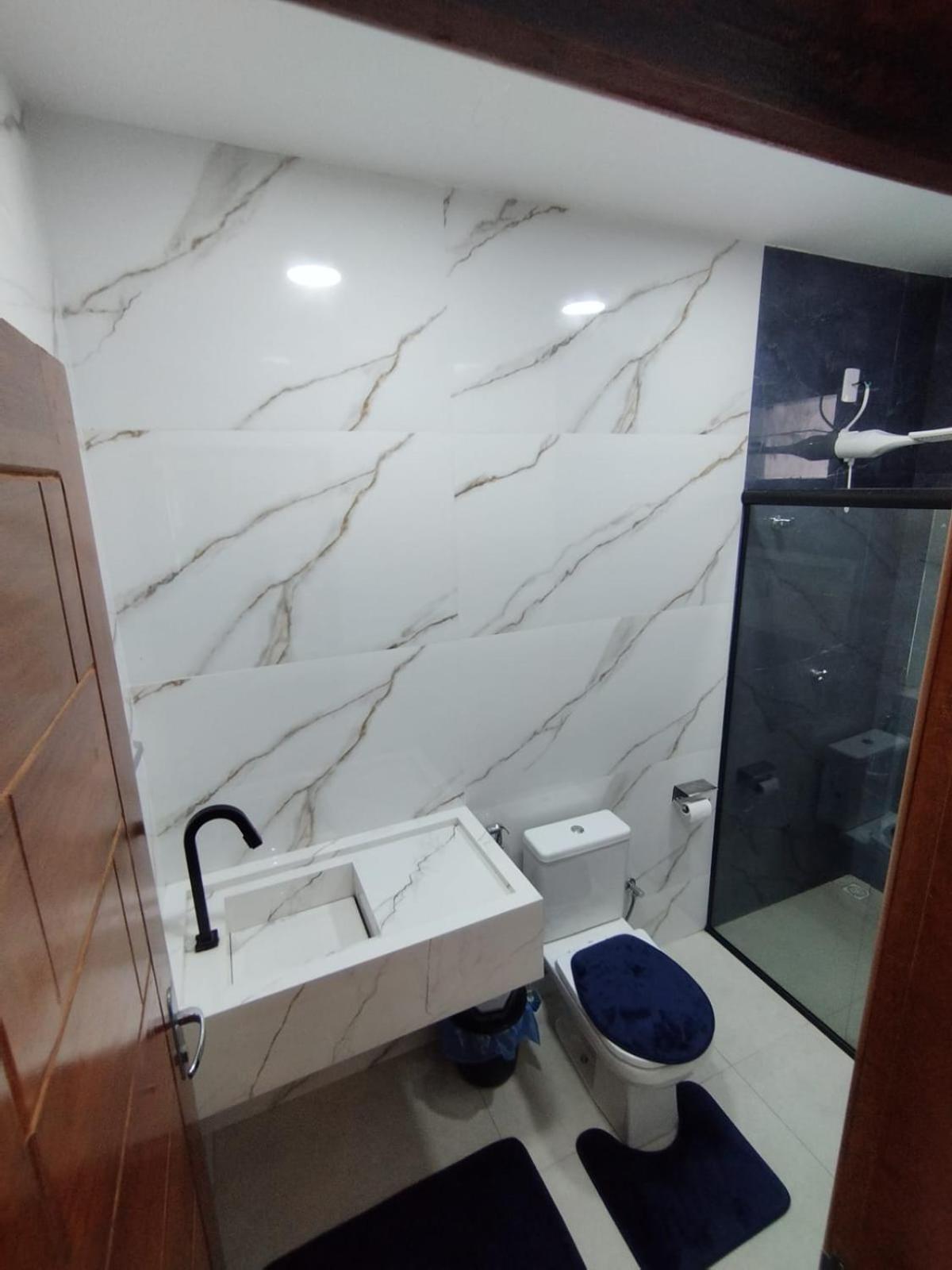 Casa Do Sal Villa Salinópolis Dış mekan fotoğraf