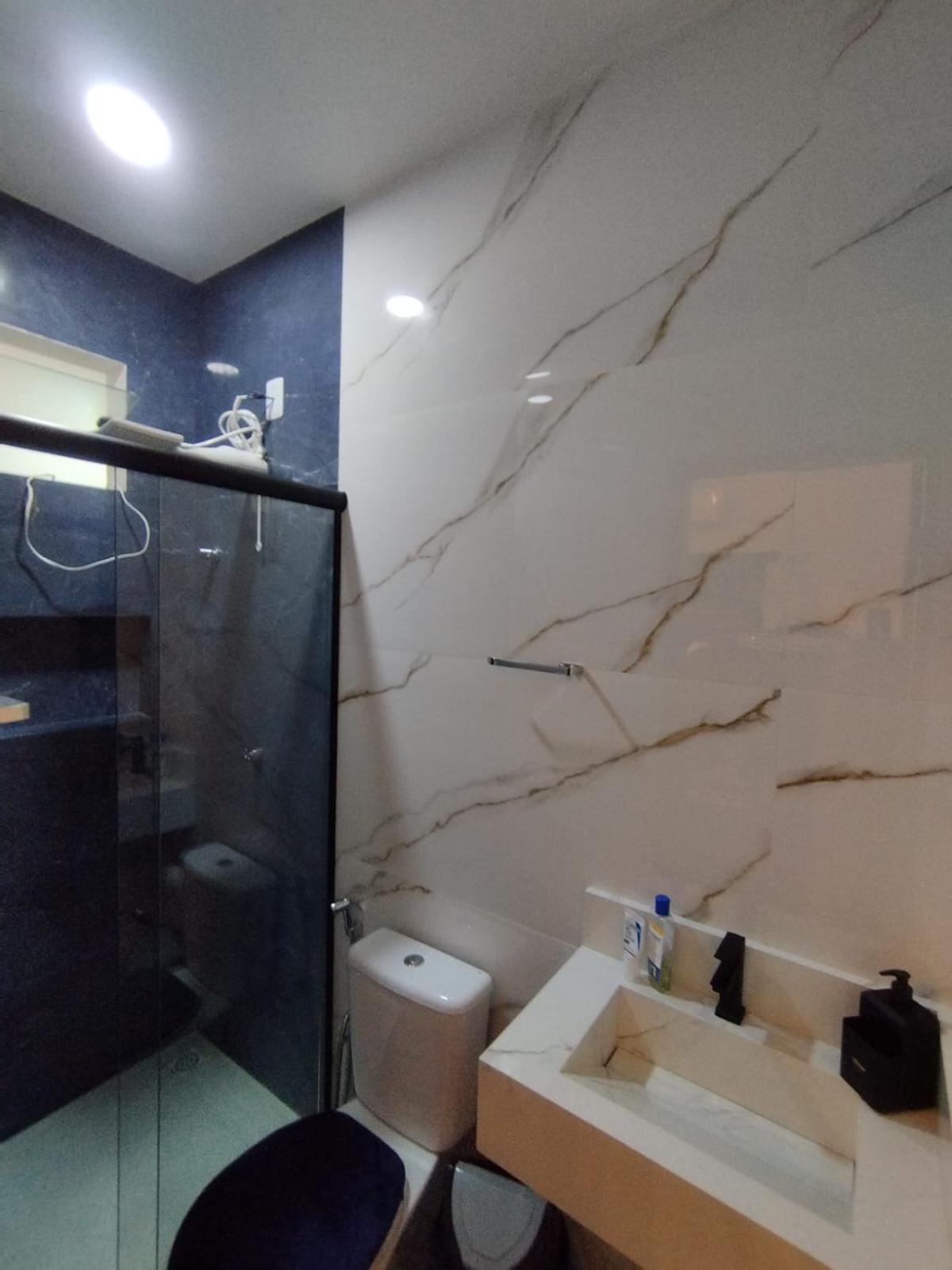 Casa Do Sal Villa Salinópolis Dış mekan fotoğraf