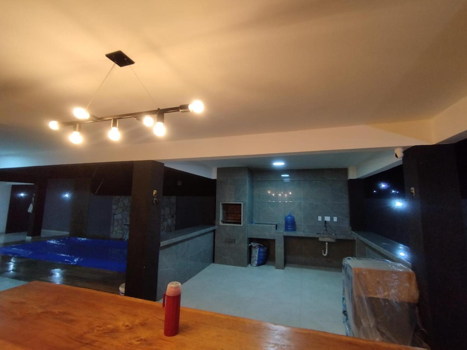 Casa Do Sal Villa Salinópolis Dış mekan fotoğraf