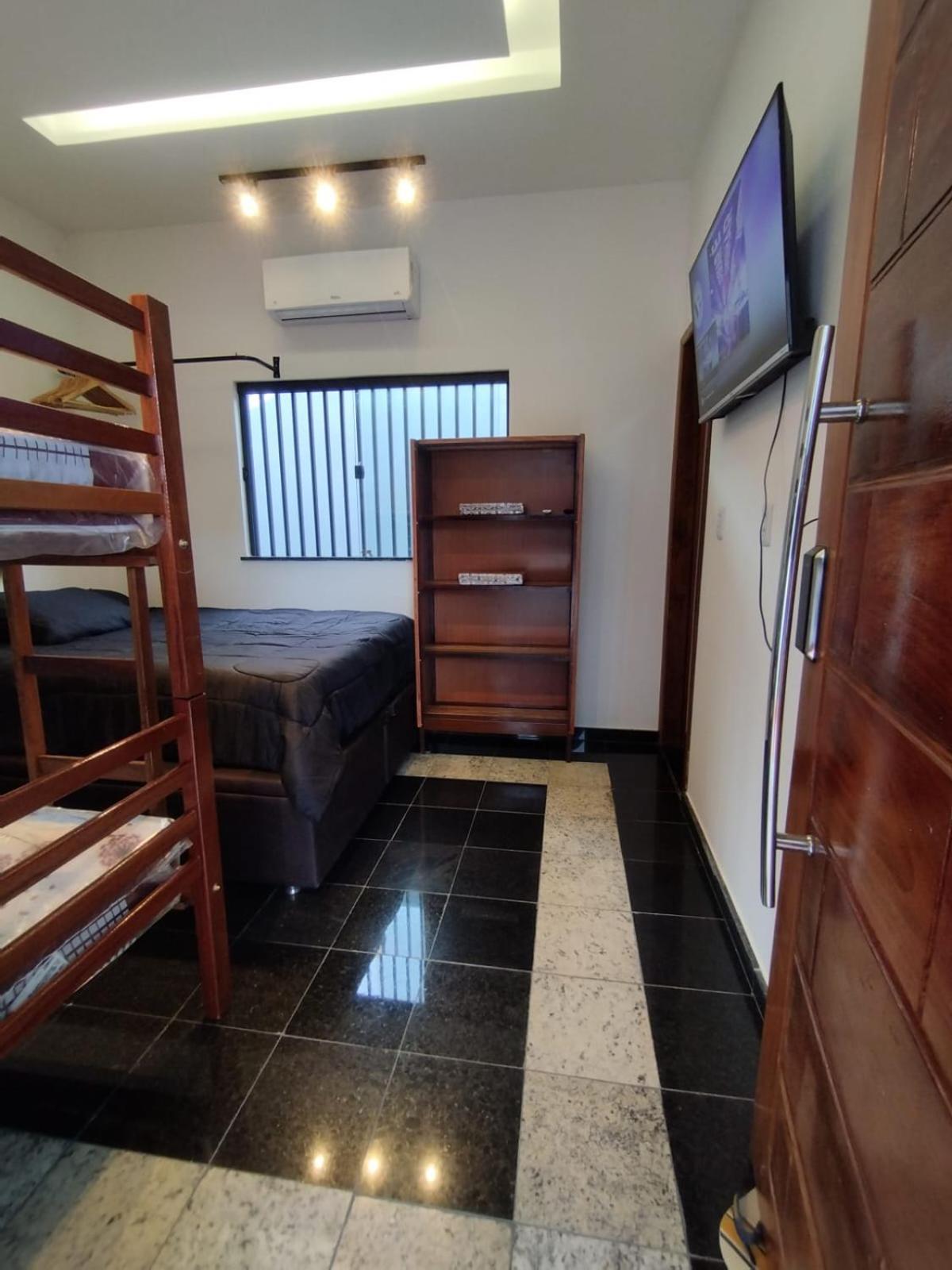 Casa Do Sal Villa Salinópolis Dış mekan fotoğraf