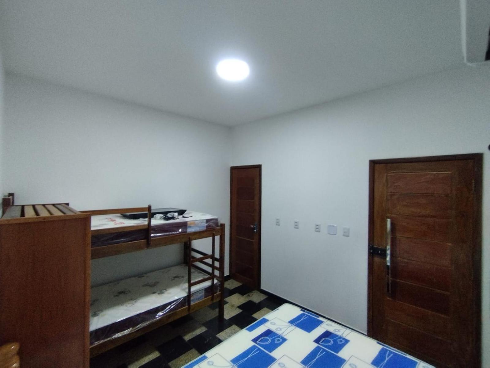 Casa Do Sal Villa Salinópolis Dış mekan fotoğraf