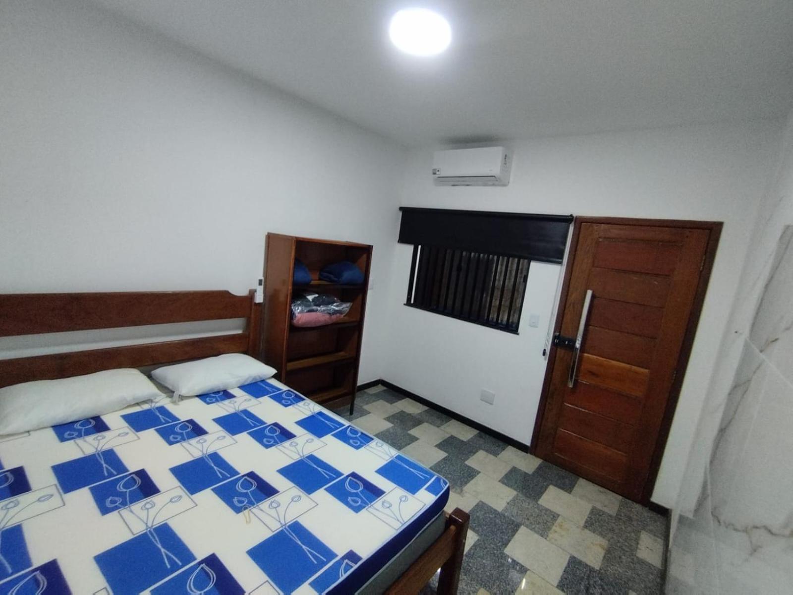Casa Do Sal Villa Salinópolis Dış mekan fotoğraf